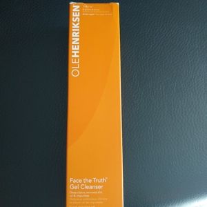 Ole Henriksen Face the Truth